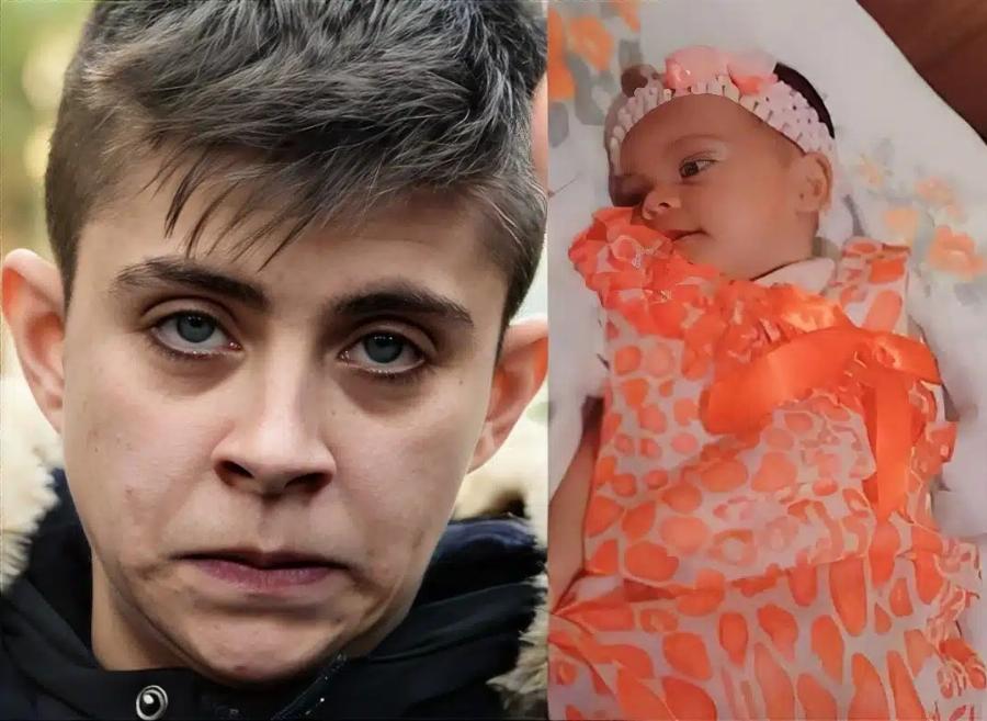 «Είχε στο ψυγείο το παιδί της 4 μέρες» – Aπoκάλuψn ΣOK για την Ειρήνη Μουρτζούκου