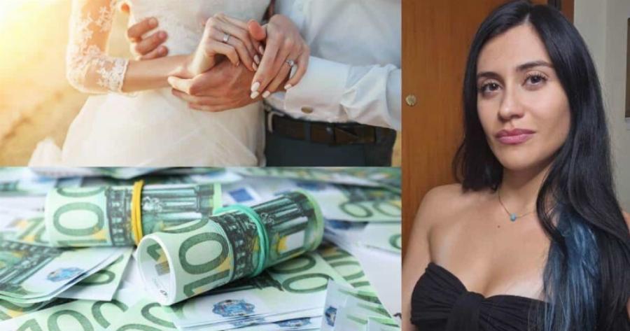 Ανεβαίνουν τα σκαλιά της εκκλησίας: Τα 4 Ζώδια που πρόκειται να παντρευτούν και θα γεμίσουν χρήμα μέσα στο 2024