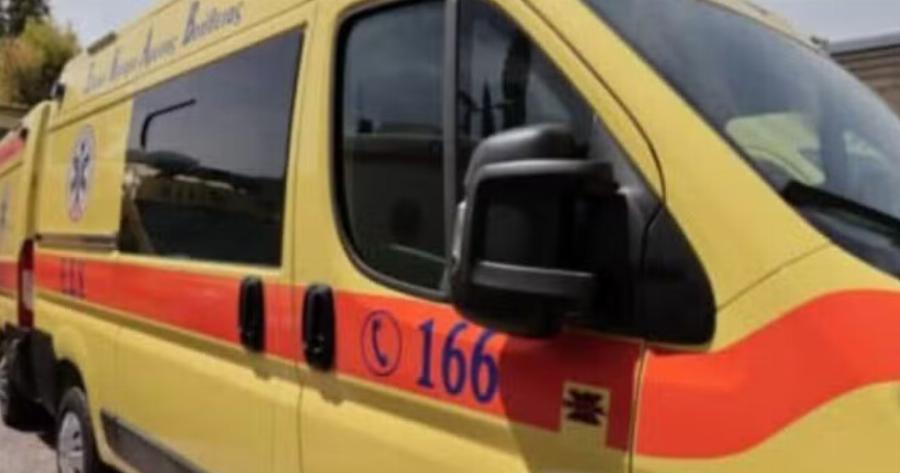 Απίστευτη τραγωδία στην Πάτρα