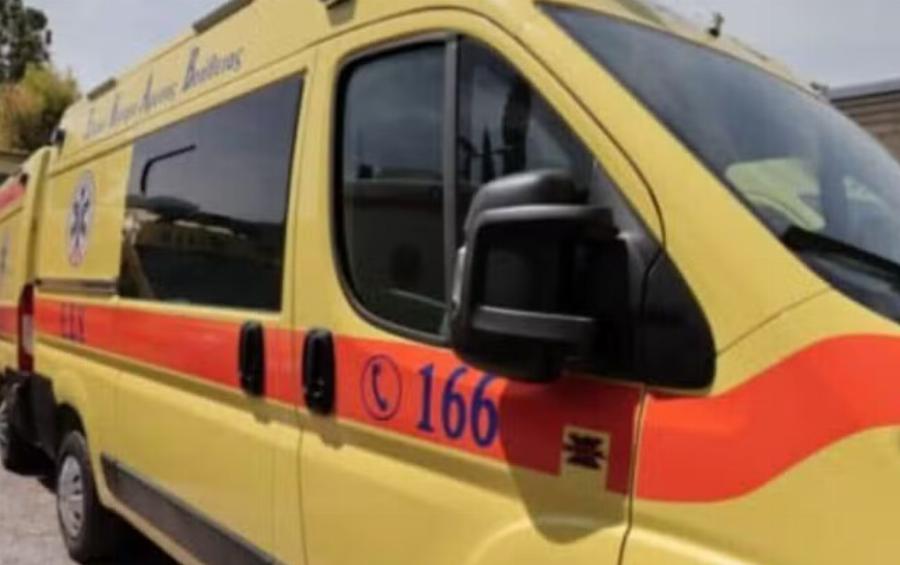 Απίστευτη τραγωδία στην Πάτρα