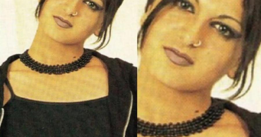 Χαμός με φωτογραφία πασίγνωστης Ελληνίδας από τα νιάτα της