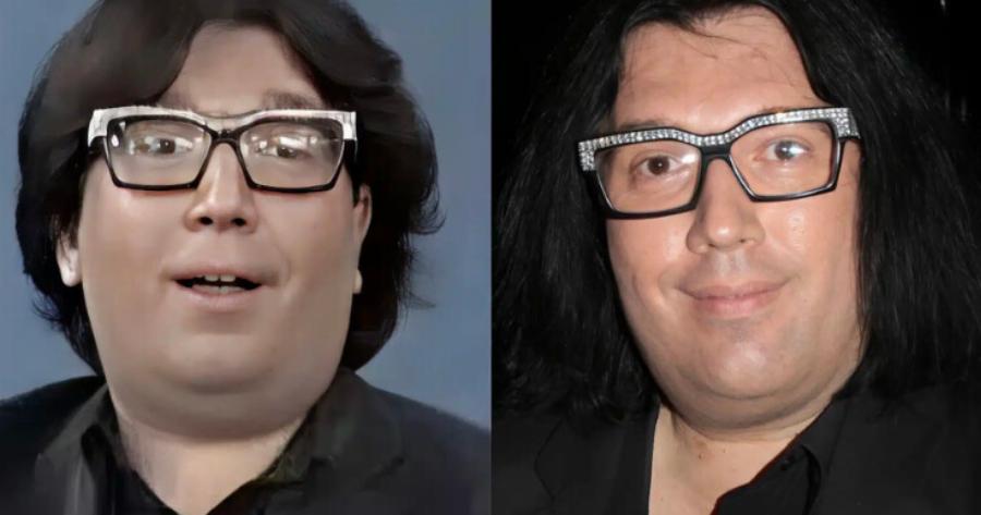 Παντρεύεται ο «Εθνικός σταρ» Ανδρέας Ευαγγελόπουλος – Auτός είναι ο αρρενωπός του σύζυγος – Η αναγγελία του γάμου