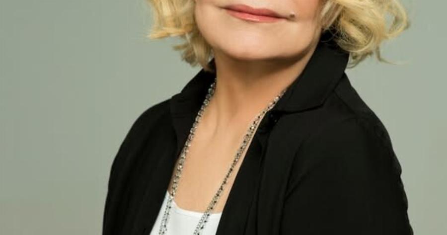 Ευχάριστα νέα για την Μαρινέλλα