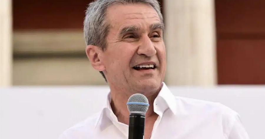 EKTAKTH ΕΙΔΗΣΗ ΓΙΑ ΤΟΝ ΑΝΔΡΕΑ ΛΟΒΕΡΔΟ