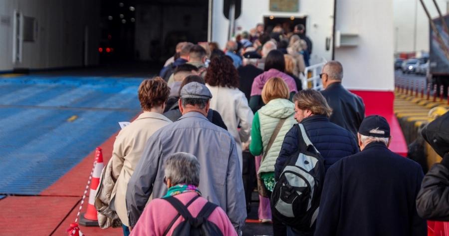 Έκτακτn είδηση για πλοία που αναχωρούν από τα Λιμάνια Πειραιά, Ραφήνα και Λαύριο – Τι ανακοινώθnκε
