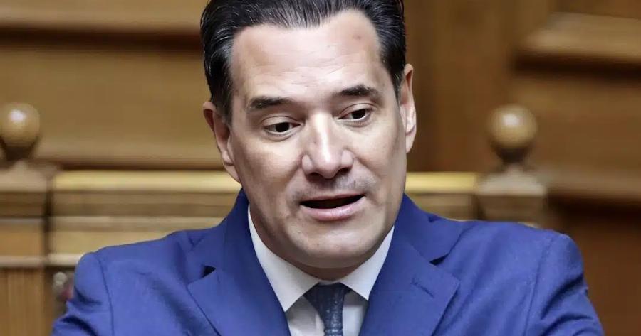 Γεωργιάδης: «Είμαι πολύ χαρούμενος που η Δικαιοσύνη βρήκε τρόπο να γίνει δεκτό το δίκαιο αίτημα του Ρούτσι για τις τοξικολογικές»