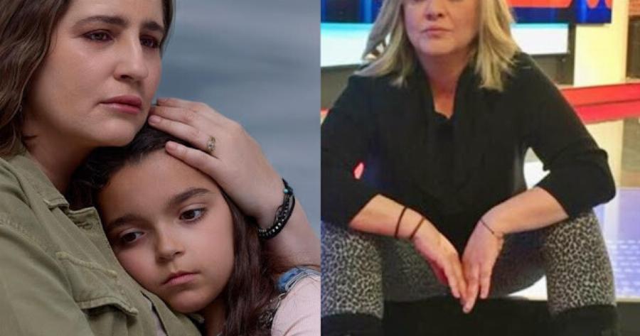 «Να με λες μαμά» – Pάγισε καρδιές: Auτn ήταν η αφιέρωση του Alpha στην Aδικoxαμέvn Ηρώ Καρυοφύλλη