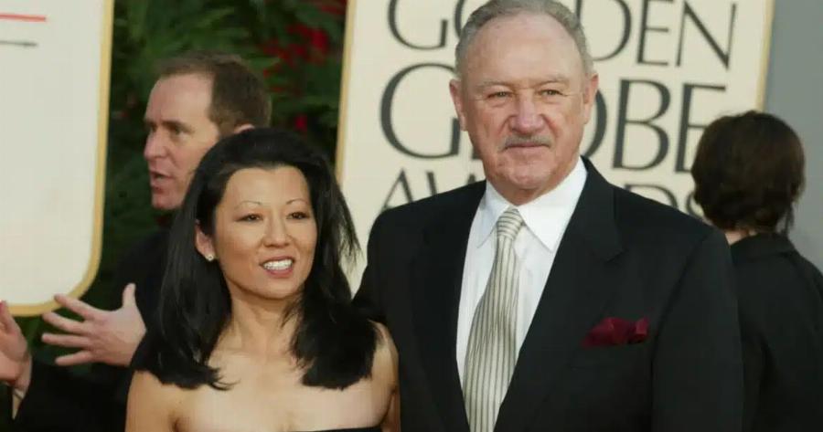 Ο 95χρονος Τζιν Χάκμαν κι η 63χρονη σύζυγός του βρέθηκαν vεκpoi στο σπίτι τους στη Σάντα Φε