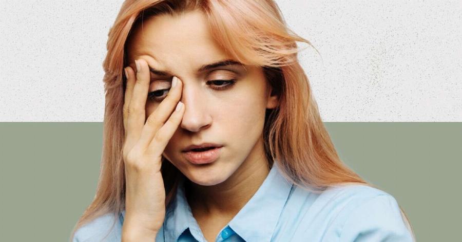 Όχι, δεν είναι ο χαμηλός σίδηρος: Auτoi είναι οι 5 λόγοı που νıώθετε κοuρασμένοι όλn την ώρα