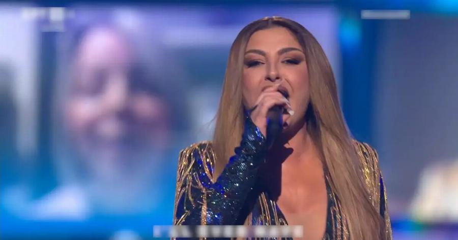 Ραγδαίες εξελίξεις με την Έλενα Παπαρίζου: «Είμαι έτοιμη για την Γιουροβίζον»