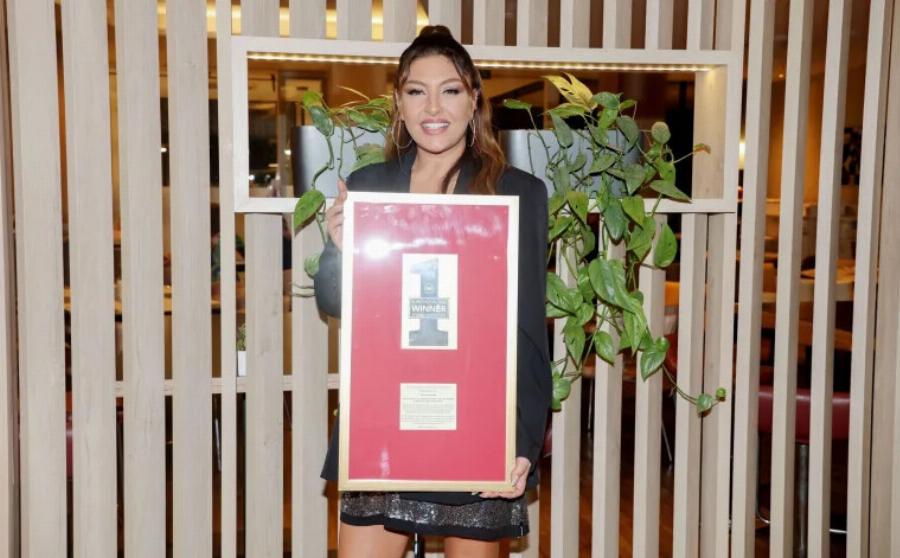 Ραγδαίες εξελίξεις με την Έλενα Παπαρίζου: «Είμαι έτοιμη για την Γιουροβίζον»