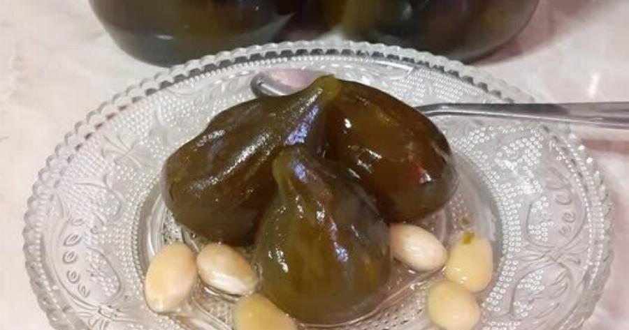 Το μυστικό για τραγανό γλυκό σύκο χωρίς ασβεστόνερο – έτσι το φτιάχνω κάθε χρόνο και γίνεται ανάρπαστο!