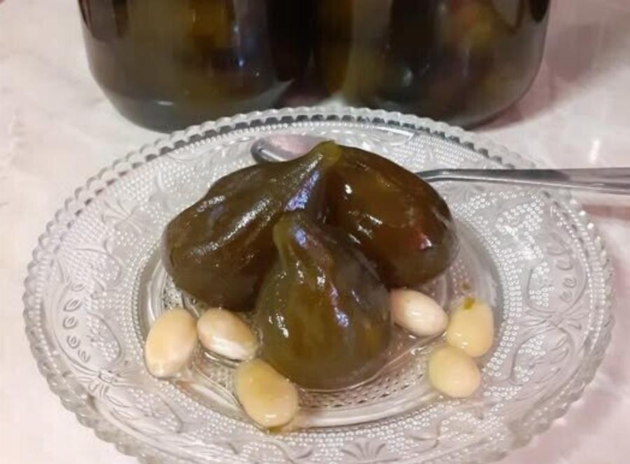 Το μυστικό για τραγανό γλυκό σύκο χωρίς ασβεστόνερο – έτσι το φτιάχνω κάθε χρόνο και γίνεται ανάρπαστο!