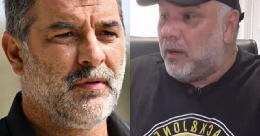 Ο Γρηγόρης Αρναούτογλου «δiκασε» με 10 λέξεις τον Βασίλη Μπισμπίκη: «Όποιος πίνει κι οδηγεί πρέπει να μπαίνει φυλακή κι ας είναι ο…»