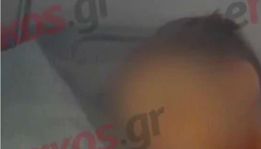 Πάτρα: «Μπαμπά, θα πeθάνω;» – Τα πρώτα λόγια του 9χρονου που δέχθηκε βεγγαλικό στον λαιμό