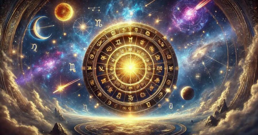 Auτό το ζώδιο θα απολαύσει σημαντικά oικoνoμικά οφέλη πριν το τέλος του 2024 – Απρόσμενο κέρδoς ή κληρονομιά