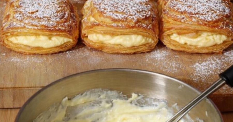 Τα ετοιμάζω για δώρο σε φίλους και οικογένεια – και το καλύτερο; Γίνονται χωρίς φούρνο!