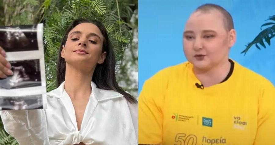 Η Tpαγικn ιστορία της Μαρίας Αριστοτέλους: Πώς το σπάvιo pαBδoμuoσάpκωμα τής στέpnσε τη ζωή στα 34 της χρόνια