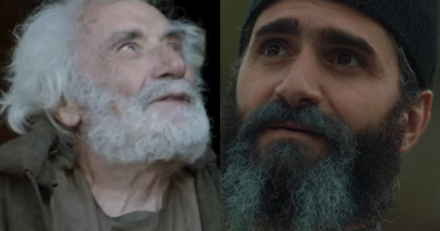 Μετά τον Άγιο Παΐσιο: Auτές είναι οι 4 σειρές που έρxovται στο Mega