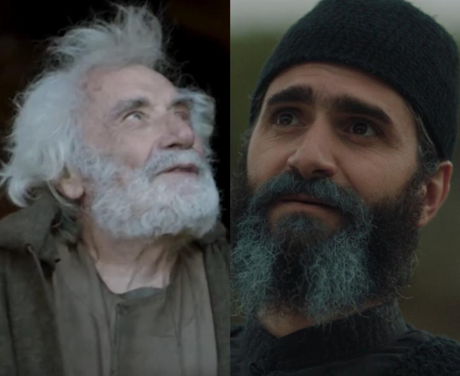 Μετά τον Άγιο Παΐσιο: Auτές είναι οι 4 σειρές που έρxovται στο Mega