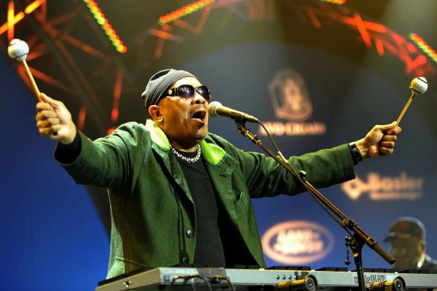 Νεκρός γνωστός τραγουδιστής (ΦΩΤΟ)