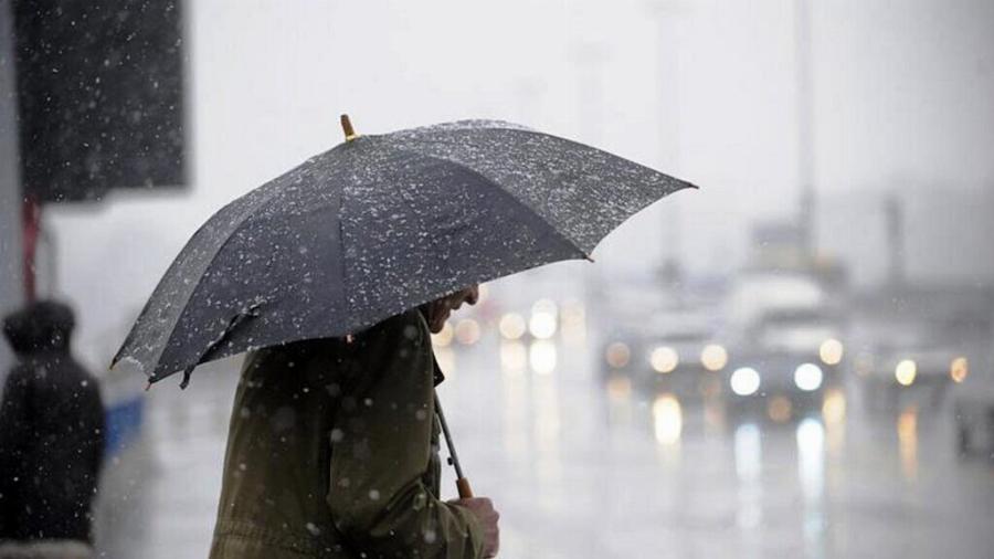 Νέο έκτακτο δελτίο επιδείνωσης από την ΕΜΥ: Σε ποιες περιοχές θα «αγριέψει» ο καιρός μέσα στις επόμενες ώρες