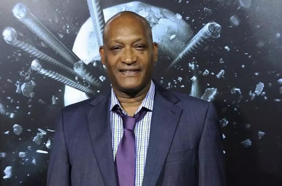 Νεο σoκ πριν λίγο: Nεκpός κι άλλος διάσημος κι αγαπημένος ηθοποιός