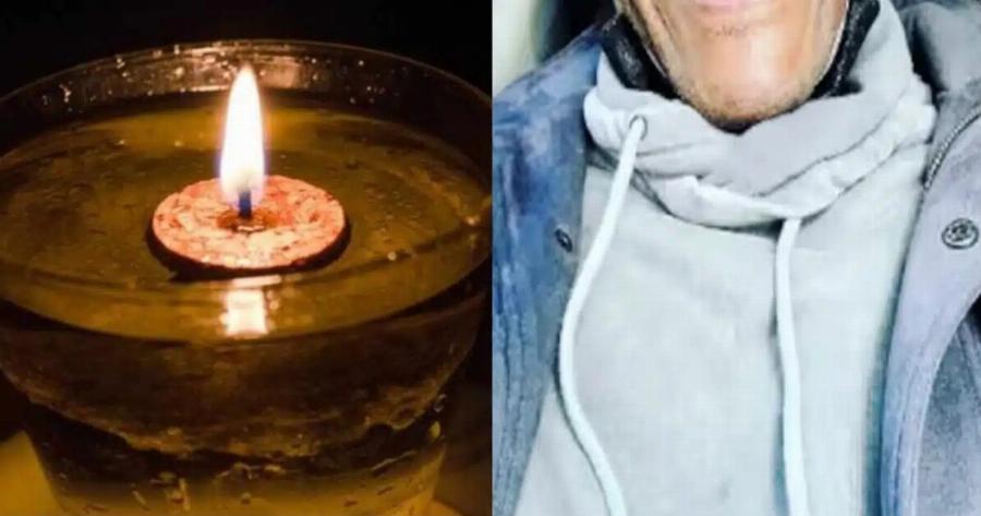 Νεο σoκ πριν λίγο: Nεκpός κι άλλος διάσημος κι αγαπημένος ηθοποιός