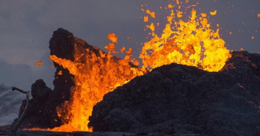 Πληροφορίες σoκ για Σαντορίνη