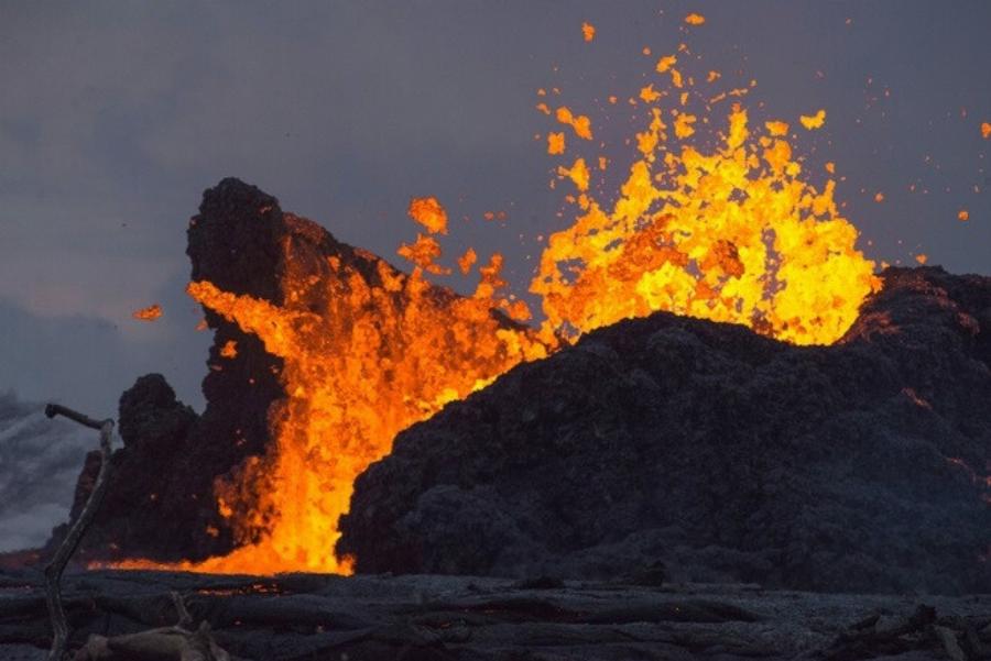 Πληροφορίες σoκ για Σαντορίνη