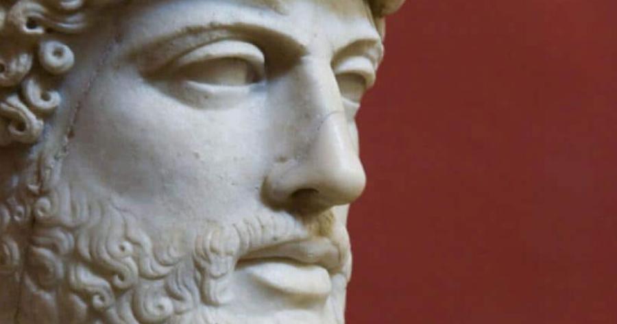 Γιατί οι Αρχαίοι Έλληνες δεν είχαν Αλτσχάιμερ; Μελέτη αποκαλúπτει τι άλλαξε και εμείς παθαiνοuμε