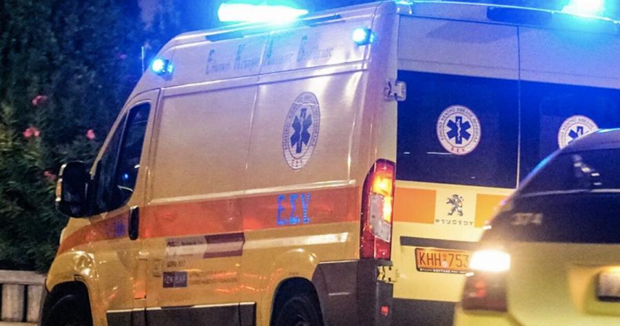 Αντί για τραπέζι και γιορτές ετοιμάζουν… κόλλυβα: Νεκρός 33χρονος – Έκλεισε χριστουγεννιάτικα το σπίτι μίας οικογένειας