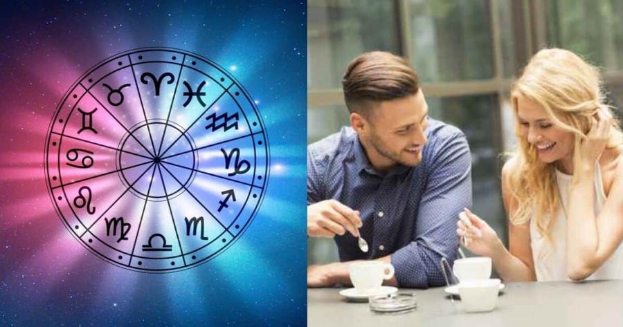 Ασυμβίβαστοι και αταίριαστοι: Ζευγάρια που δεν πρέπει να βγουν ποτέ ραντεβού