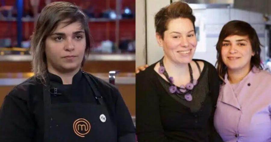 Την είδε με βιντεοκλήση λίγο πριν πεθάνει: Ράκος η πρώην σύντροφος της Ντέμης, έτσι την αποχαιρέτησε τελευταία φορά