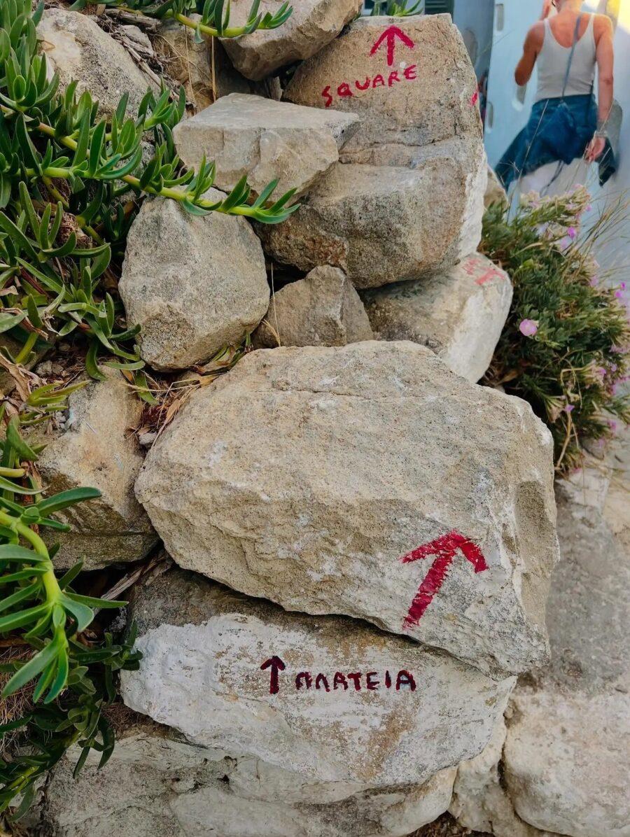 Δεν τη νοιάζει τι θα πει ο ένας κι ο άλλος…: Η Έλλη Κοκκίνου ανέβασε στα 55 αρετουσάριστη φώτο με Mπικivι και δείχνει το αληθινό της σώμα