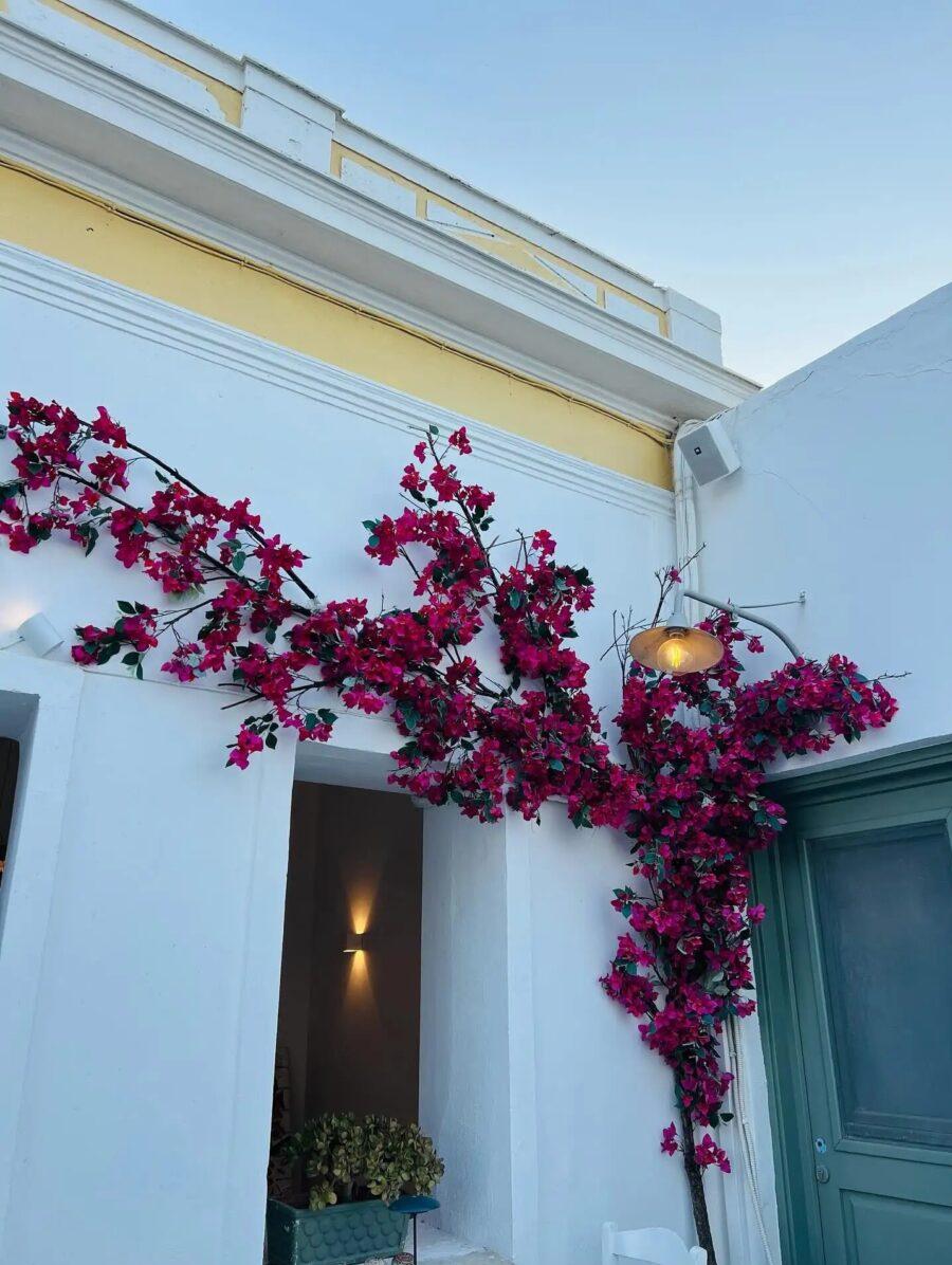 Δεν τη νοιάζει τι θα πει ο ένας κι ο άλλος…: Η Έλλη Κοκκίνου ανέβασε στα 55 αρετουσάριστη φώτο με Mπικivι και δείχνει το αληθινό της σώμα