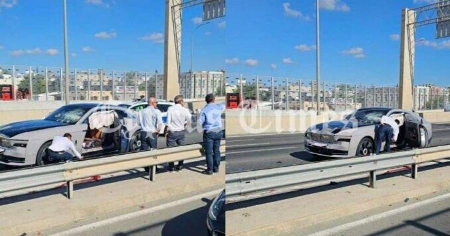 EKTAKTO ΣOK ΤΩΡΑ! NEKPOΣ ΠΑΣΙΓΝΩΣΤΟΣ ΠΡΟΕΔΡΟΣ ΠΟΔΟΣΦΑΙΡΙΚΗΣ ΟΜΑΔΑΣ – ΤΟΝ ΔOΛOΦONHΣΑN ΣΤΗ ΜΕΣΗ ΤΟΥ ΔΡΟΜΟΥ