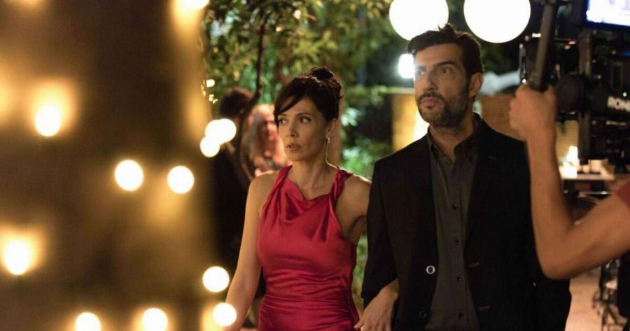 Έρχεται σε λίγες μέρες, θα την βλέπει όλη η Ελλάδα: Αυτή είναι η σειρά σαρώνει σε τηλεθέαση πριν καν ξεκινήσει – Που θα παίζει