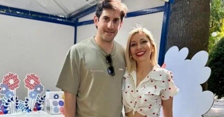 Η Αναστασία, μαμά 2 μικρών παιδιών, έδωσε μάχη με τη λευχαιμία και τη νίκησε