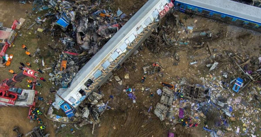 Κίνηση βόμβα από την Μαρία Καρυστιανού!