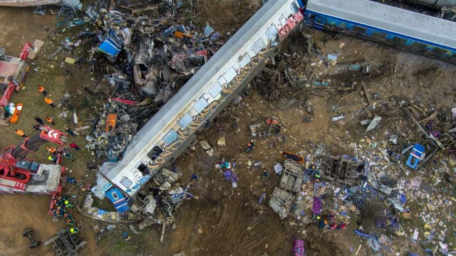 Κίνηση βόμβα από την Μαρία Καρυστιανού!