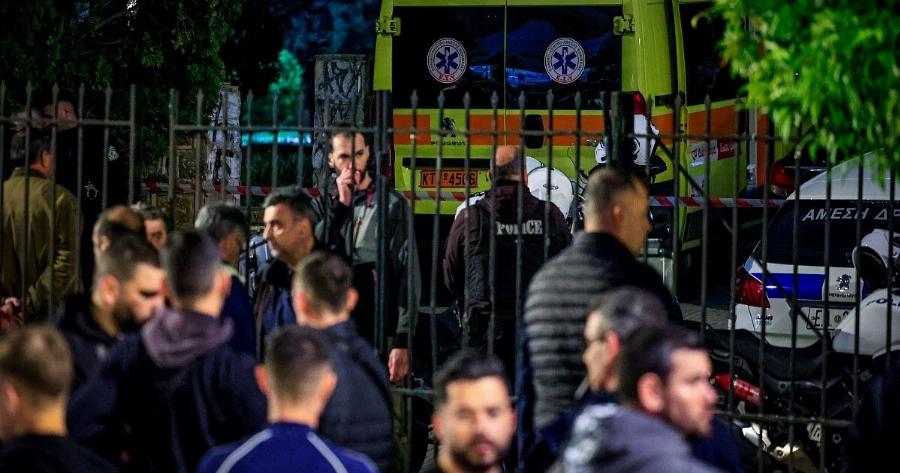 Σοκ και ανατριχίλα: Αυτός ήταν ο λόγος της δολοφονίας του 25χρονου στον Άγιο Δημήτριο – Δεν θα τελειώσουμε ποτέ