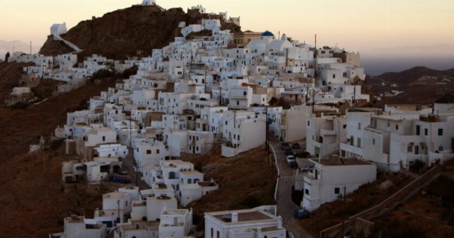 Ζητούνται άτομα για λάντζα στη Σέριφο- Μισθός στα 1.800 ευρώ, με δωρεάν διαμονή και διατροφή