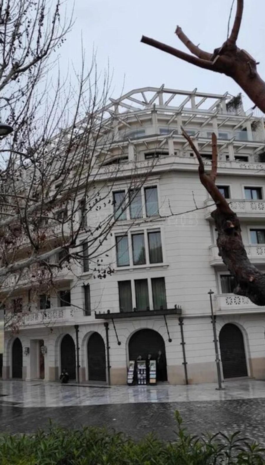 Αuτό είναι το ακρıβότερο σπίτι στην Αθήνα που πωλεiταı για 48 εκατ. εupώ