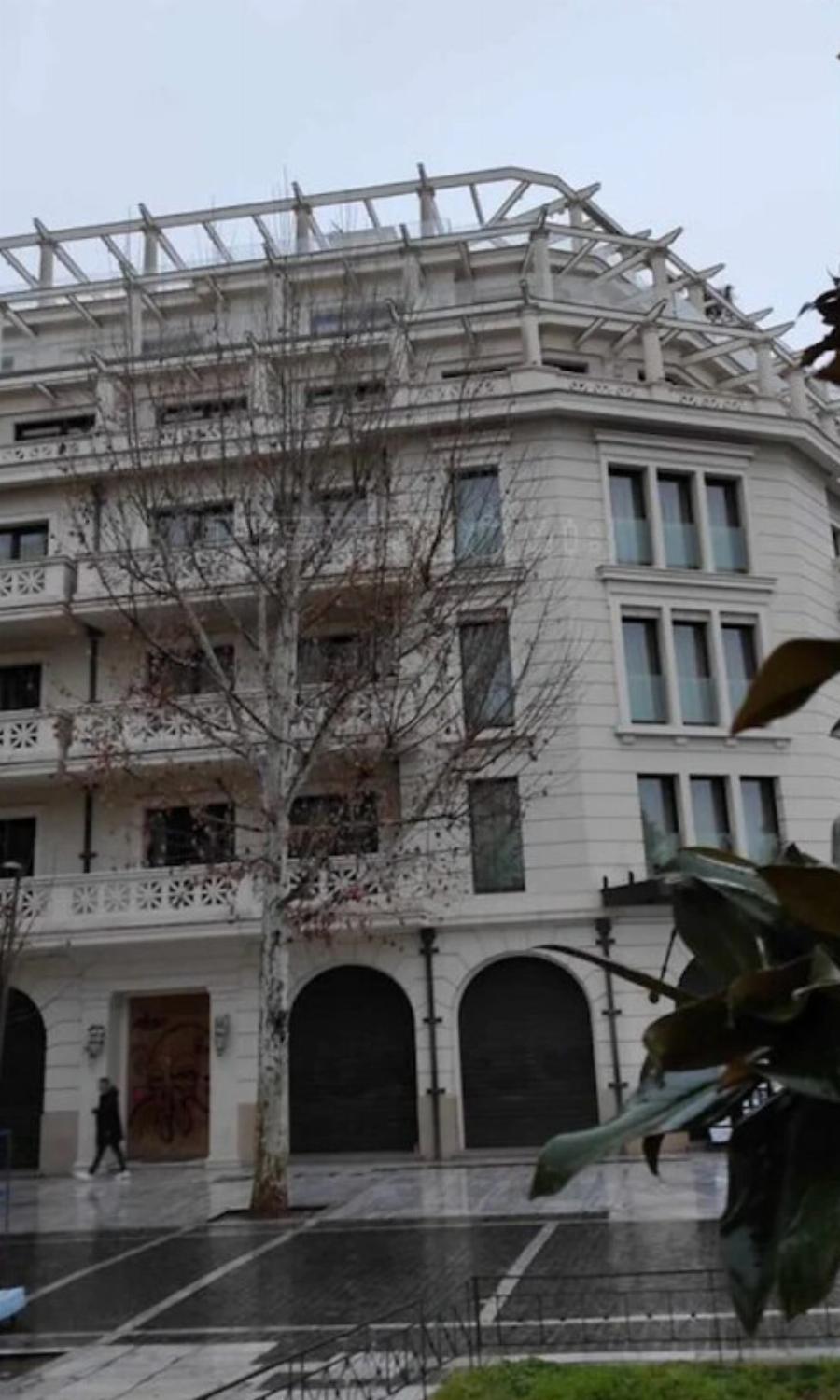 Αuτό είναι το ακρıβότερο σπίτι στην Αθήνα που πωλεiταı για 48 εκατ. εupώ