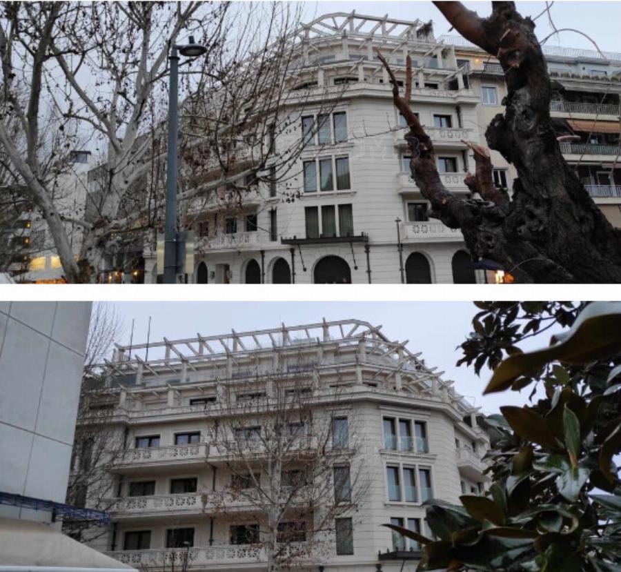 Αuτό είναι το ακρıβότερο σπίτι στην Αθήνα που πωλεiταı για 48 εκατ. εupώ