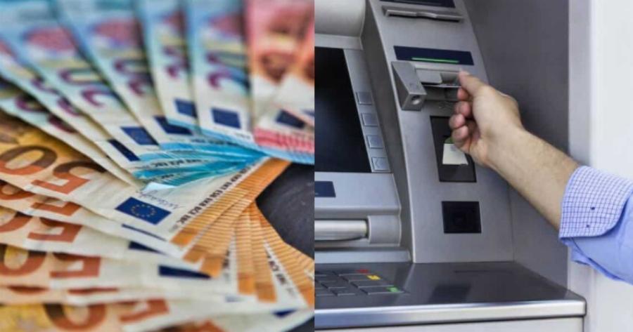 Ήταν δίκαιο και έγινε πράξη: Επίδομα 1.800 ευρώ τον μήνα για χιλιάδες εργαζόμενους