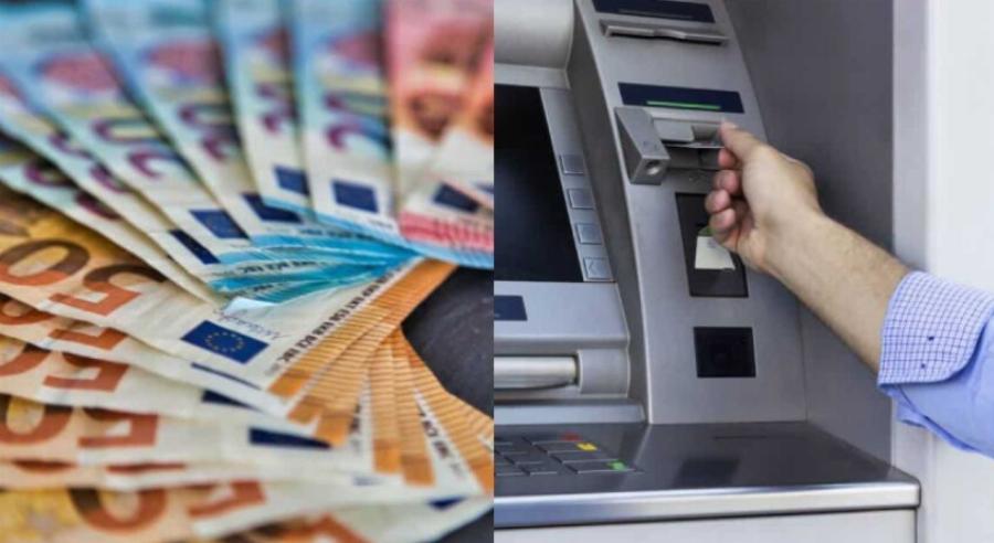 Ήταν δίκαιο και έγινε πράξη: Επίδομα 1.800 ευρώ τον μήνα για χιλιάδες εργαζόμενους