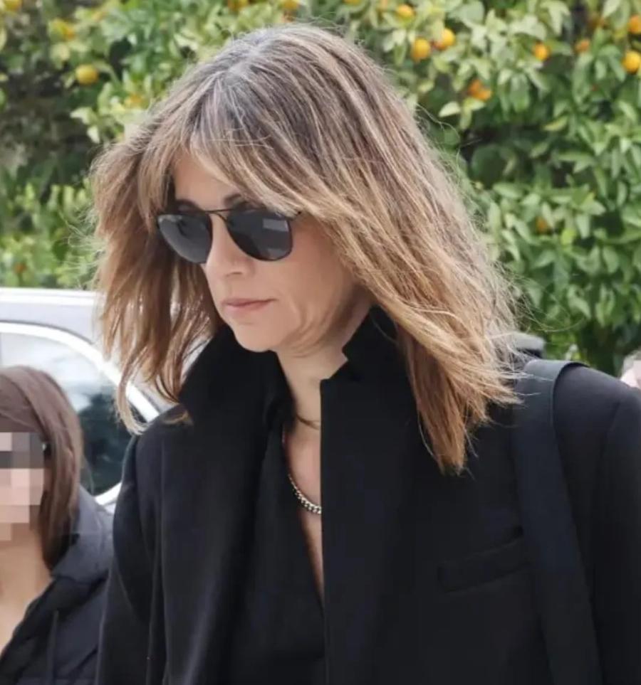 «BoμBα» στη δίκη Φιλιππίδη: «Όλο το θέατρο ήξερε ότι ο Πέτρος είχε σχέση με την…» είπε μάρτυρας