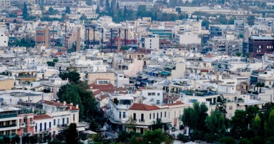 «Χλόμιασαν» όσοι έχουν δικό τους σπίτι: Νέος «ΕΝΦΙΑ» & τσουχτερά πρόστιμα στους ιδιοκτήτες ακινήτων χωρίς να το ξέρουν